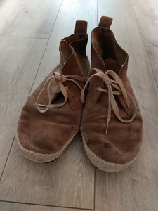 clarks originals size 10