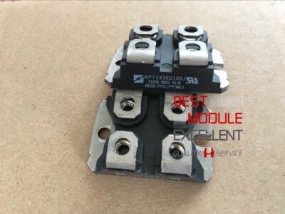1PCS APT2X30D100J power supply module Quality Assurance #W6
