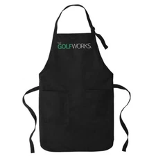 The GolfWorks Shop Apron
