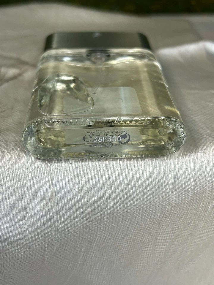 EMPORIO ARMANI 男士钻石 30 毫升淡香水喷雾 (全新) — 第 3/3 张图片