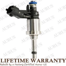 OEM ACDelco Fuel Injector for 08-13 Buick GMC Cadillac Chevrolet Saturn 3.6L V6