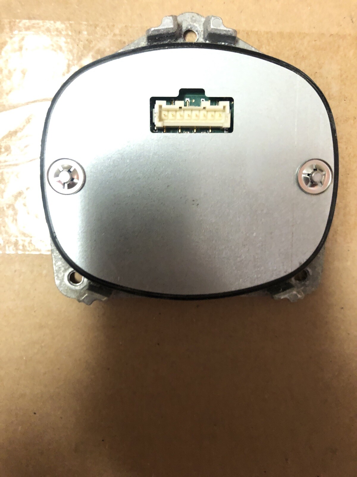 OEM 2014 2015 2016 2017 Maserati Quattroporte LED DRL TRIXENON Module 90036242