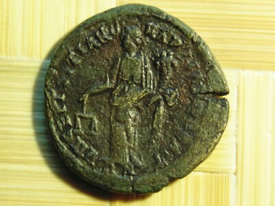 Elagabalus, 218-222 n. Chr. von Moesia inferior, Markianopolis, Legat Julius A.