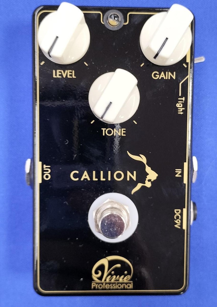 VIVIE / CALLION | eBay