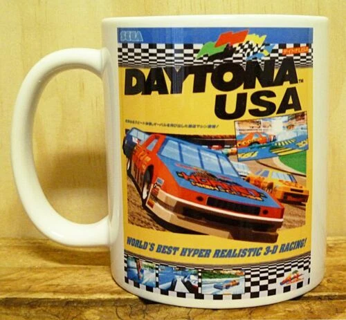 Super Mario Bros. Video Gaming Mugs