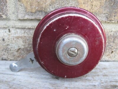 Vintage South Bend Automatic Fly Reel No 1180 Model A