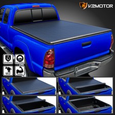 Fits 2005-2015 Toyota Tacoma 6FT 72 Truck Bed...