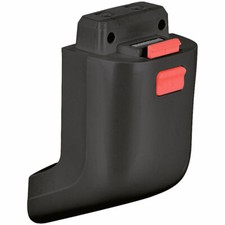 Sichler Ersatz-Akku f&uuml;r Hand- & Boden-Staubsauger BHS-580.ak, 2.200 mAh
