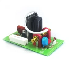 Customizable High Frequency Auditory PCB for Enhances Sound Experiences