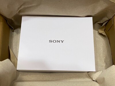 SONY Mobile Motion Capture mocopi QM-SS1 FedEx DHL New/da | eBay