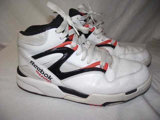 reebok pump hexalite 1992
