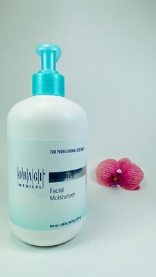 Obagi Hydrate Facial Moisturizer 479g / 16.9oz