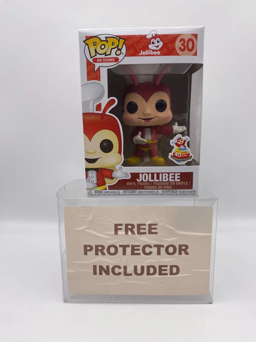 Jollibee funko pop for sale deals