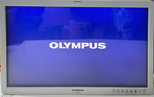 OLYMPUS OEV261H High Definition LCD Monitor With Power AC Adaptor