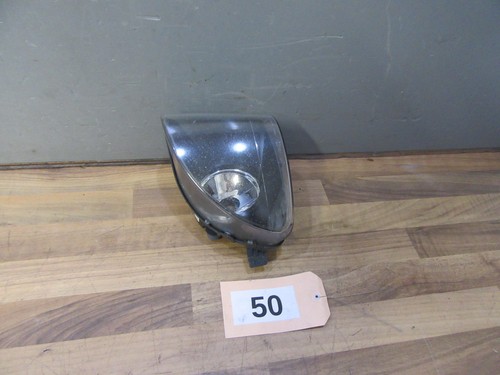 NEBELSCHEINWERFER LINKS + BMW 5er F10 F11 F18 + Original + NSW + 7216885