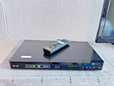 Lettore DVD 3D Blu-Ray LG BP440 Bluray HDMI USB LAN