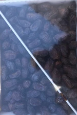 MEDJOOL DATES 11 LB. LARGE.. FRESH CALIFORNIA DATES. FREE SHIPPING.