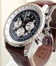 Rotary GB03351 Chronospeed Chronograph 