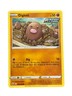 New: 2021 Pokémon TCG Diglett Chilling Reign 076 Regular Common