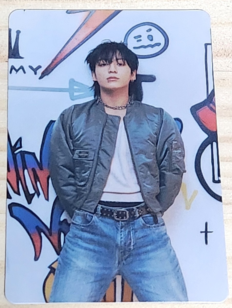 BTS 防弾少年団 UCM JP MINI POUH JUNGKOOK ジョング Amazon.co.jp: 防弾少年団 紅茶花伝 TinyTAN シール付き B5ノート