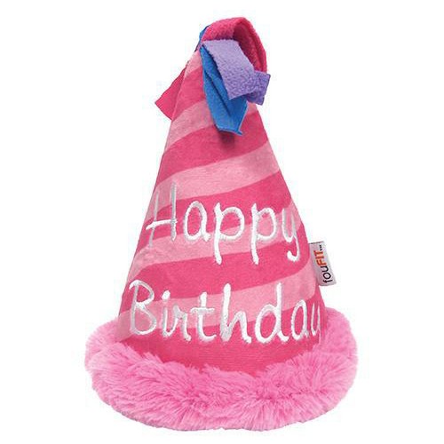 Dog Birthday Cake Toy Plush Cake Dog Toy Boy Girl Dog Birthday Gift Washable - Picture 13 of 14