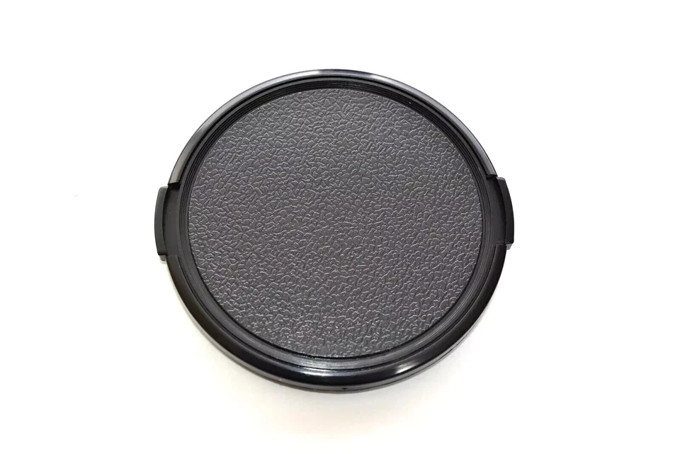 [Brand New] 52mm Front Lens Cap Clip On for Nikon Canon Olympus Sony From JAPAN - Image 3 of 4