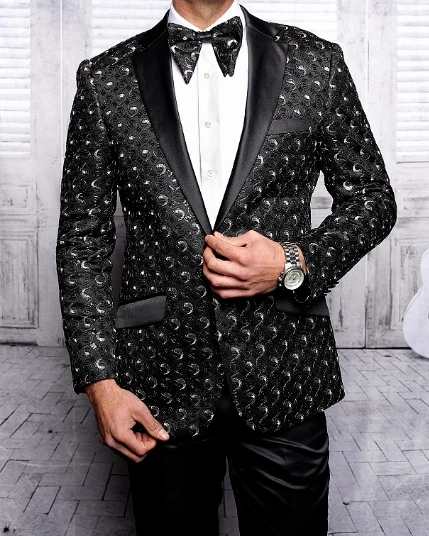 Insomnia top mens blazers