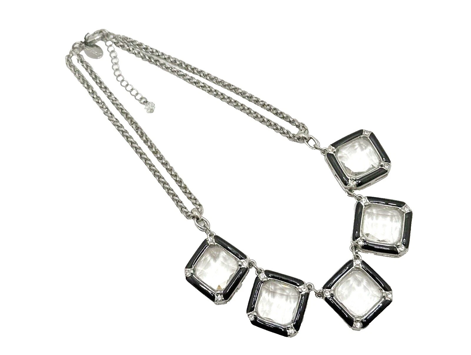 Esmalte White House Black Market Joyería de Moda