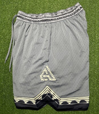 Nike Dri-Fit Greek Freak Giannis Antetokounmpo Mesh Shorts Mens Size Medium | eBay
