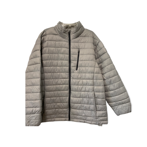 Lightweight Puffer Jacket XXL 