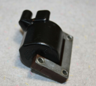 Bosch Ignition Coil External S/m 212 940 001 Snowmobile for sale 