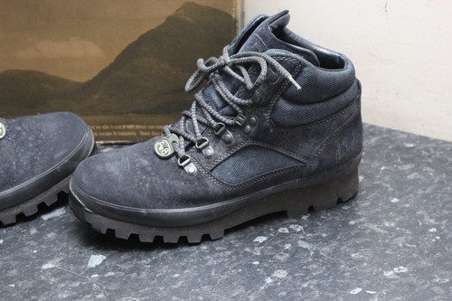 The Brasher Boots FELLMASTER CLASSIC UK 9 Air Walking Hiking Trail Boots - Picture 4 of 21
