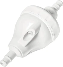 Pool Cleaner Backup Valve Replacement, Compatible with Multiple Models