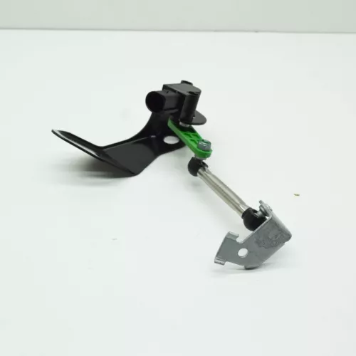 HEIGHT LEVEL SUSPENSION SENSOR REAR Left For 2013-2018 BENTLEY CONTINENTAL GT - Picture 4 of 6