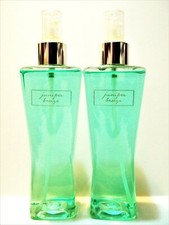 Bath Body Works JUNIPER BREEZE Fragrance Mist, Full size, 8 oz., NEW x 2