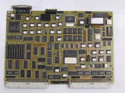 Rockwell/CMC CMC-130 VME Intelligent Ethernet Controller 320057-05