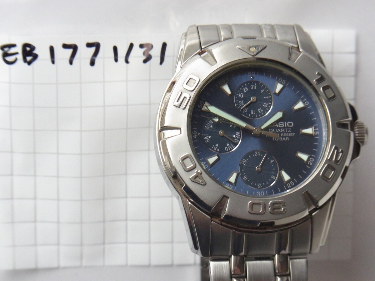 未使用CASIO MTD-1047クォーツ腕時計 s-l1200.png