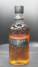 Highland Park Cask Strength Whisky 64,1% Alkohol Scotland 0,7 Liter