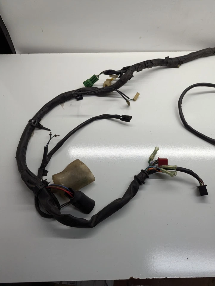 Arnés de cables Honda Magna 750 1994-1997 Foto 2 de 3