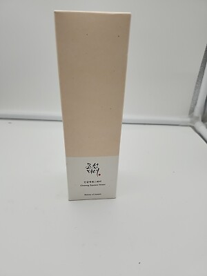 BEAUTY OF JOSEON Ginseng Essence Water 150ml - US SELLER