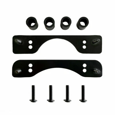 ARCTIC AMD Clips Liquid Freezer II Rev4 AM4 AM5 CPU Halterung Backplate Kit PC