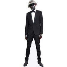 Thomas Bangalter (Suit) Life Size Cutout