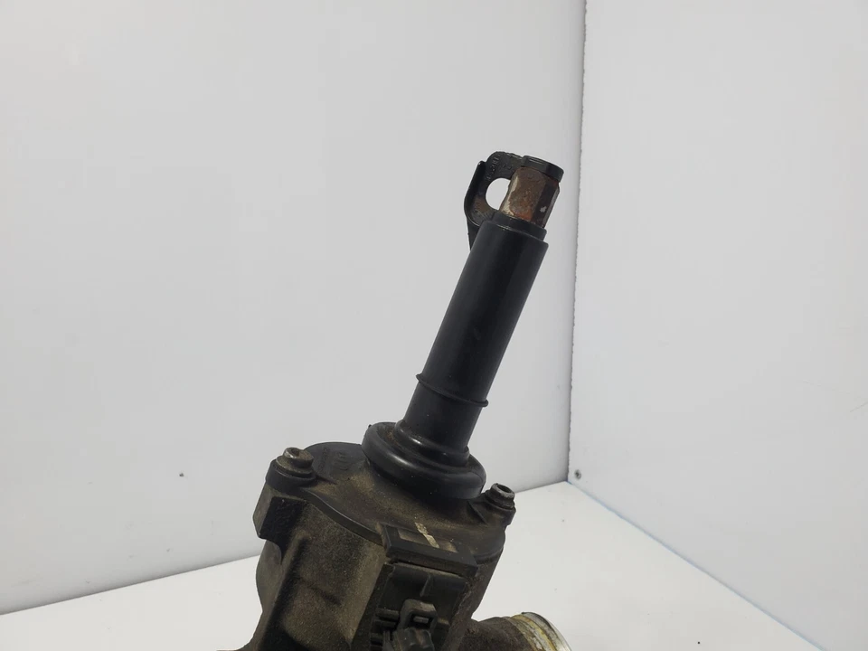 ✅ 12-16 OEM Mercedes W166 ML63 AMG AWD Power Steering Rack And Pinion Assembly - Image 2 of 4