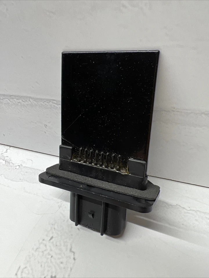 08-11 Ford Taurus X Mercury Mariner Sable Motorcraft Soplador Motor Resistencia YH-23 Foto 3 de 4