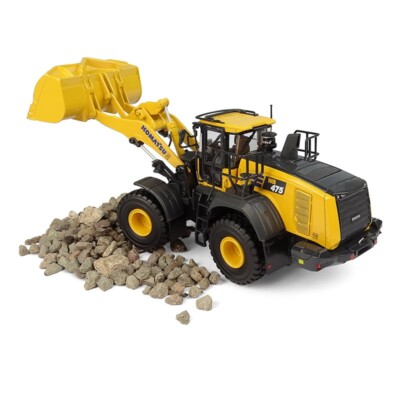 コマツ ミニチュア ＷＡ４７５-１０　新品 s-l400.jpg