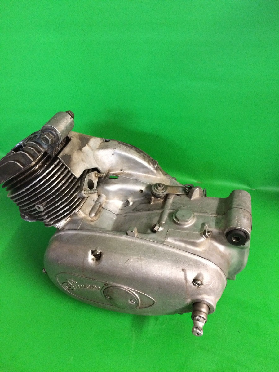 Regenerierung Überholung Simson Motor KR51/1 S50 Duo/1 Lager