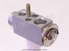 Mercedes (2001-2018) Expansion Valve ACM O.E.M + 1 YEAR WARRANTY
