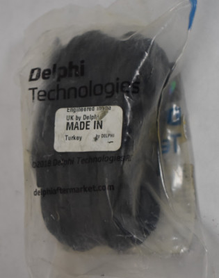 Delphi Technologies TD1272W Suspension Stabilizer Bar Bushing Kit FA52097081