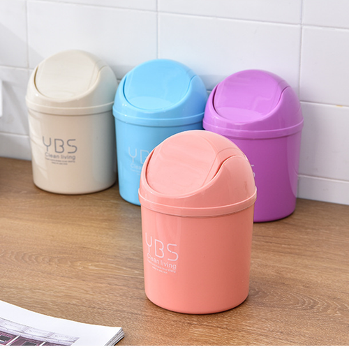 Mini /Small Swing Bin Kitchen/Bathroom Caddy/ Table Bin eBay
