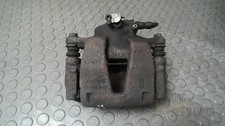 Bremssattel Vorn Links Fiat Grande Punto 1.2 8V 199 12 Monate Garantie